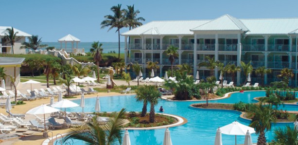 Hôtel Blau Marina Varadero