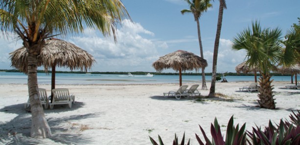 Hôtel Blau Marina Varadero