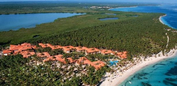 Hôtel Blau Natura Park Beach