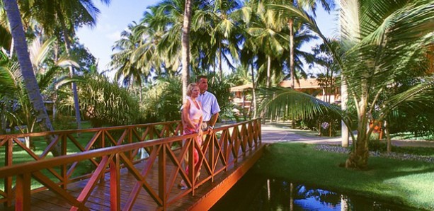 Hôtel Blau Natura Park Beach