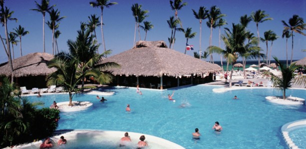 Hôtel Blau Natura Park Beach