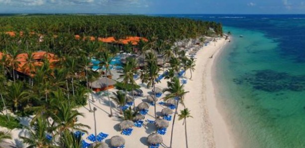 Hôtel Blau Natura Park Beach