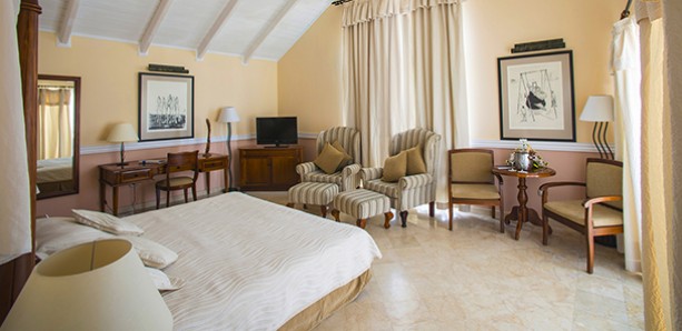 Hôtel Blau Privilege Cayo Libertad