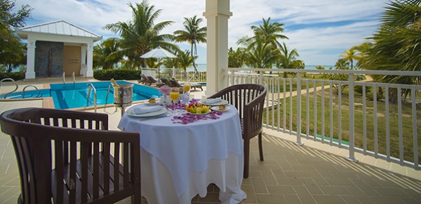 Hôtel Blau Privilege Cayo Libertad