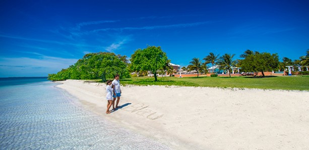 Hôtel Blau Privilege Cayo Libertad