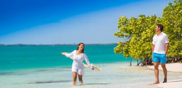 Hôtel Blau Privilege Cayo Libertad