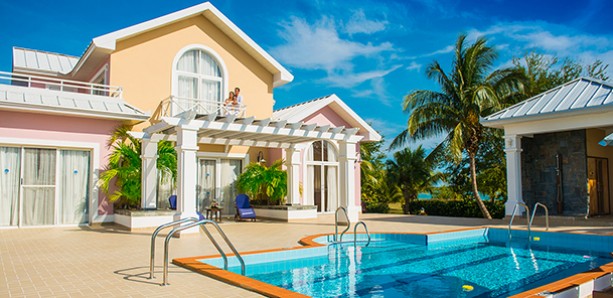 Hôtel Blau Privilege Cayo Libertad