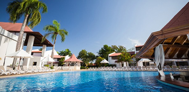 Hôtel BlueBay Villas Doradas