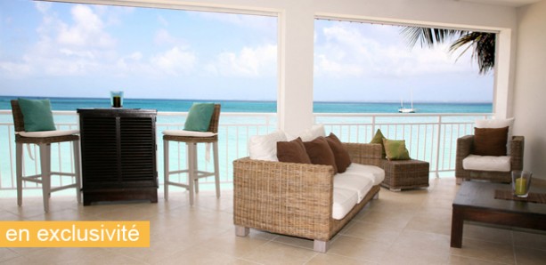 Blue Beach Villa