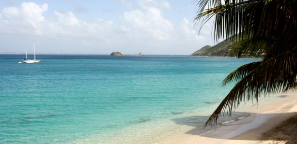 Blue Beach Villa