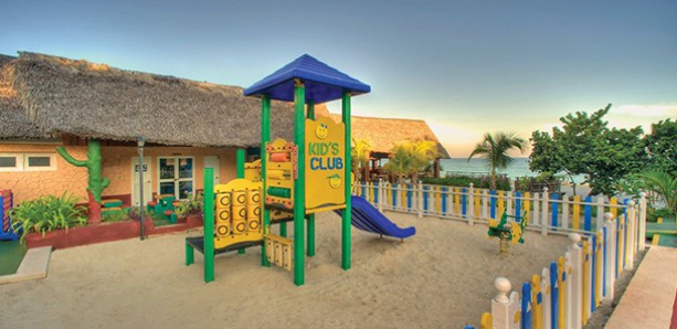 Hôtel Breezes Bella Costa