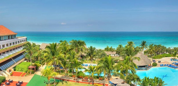 Hôtel Breezes Bella Costa