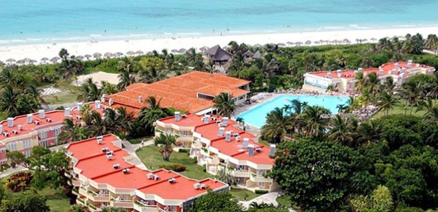 Hôtel Breezes Varadero