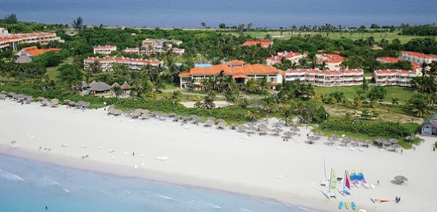 Hôtel Breezes Varadero