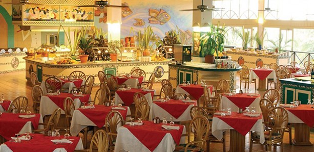 Hôtel Breezes Varadero