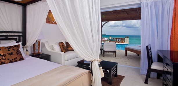 Hôtel Calabash Cove Resort & Spa