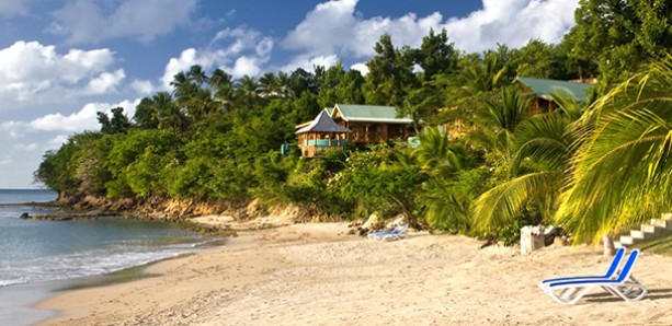 Hôtel Calabash Cove Resort & Spa