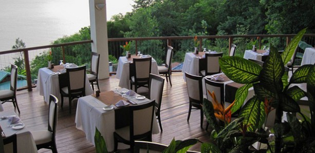 Hôtel Calabash Cove Resort & Spa