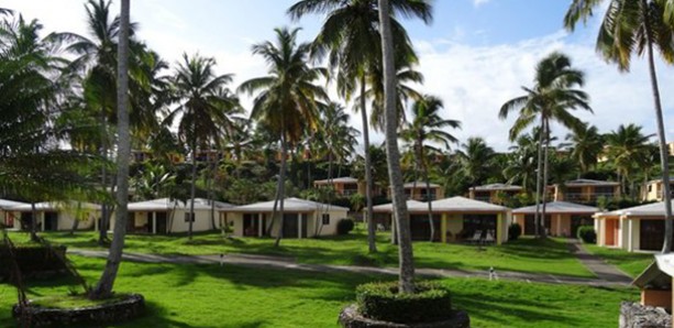 Hôtel Caliente Caribe