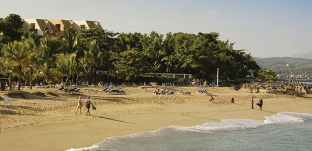 Hôtel Casa Marina Beach