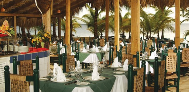 Hôtel Casa Marina Beach