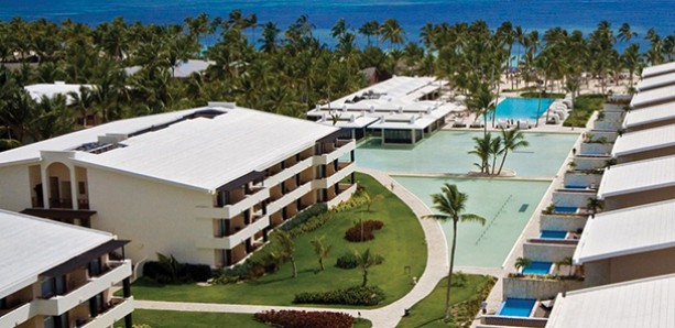 Hôtel Catalonia Royal Bavaro