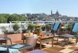 Citadines Montmartre Paris