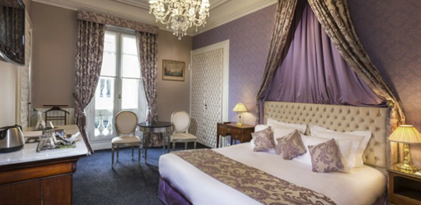 Hôtel Claridge