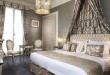 Hôtel Claridge