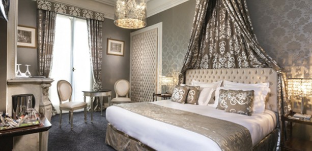 Hôtel Claridge