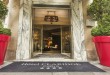 Hôtel Claridge