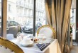 Hôtel Claridge