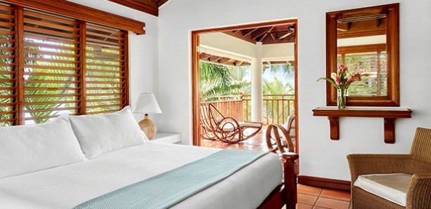 Hôtel Couples Swept Away