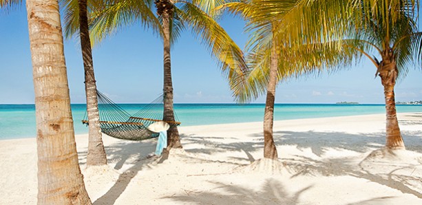 Hôtel Couples Swept Away