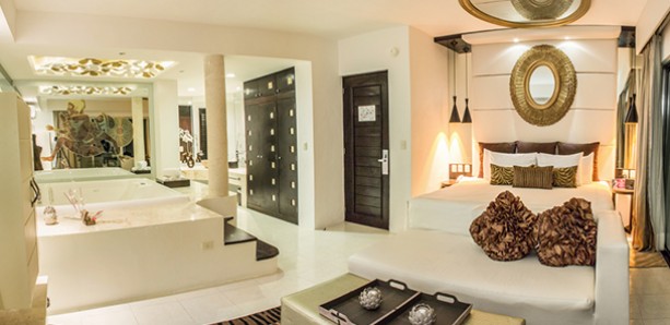 Hôtel Desire Pearl Resort