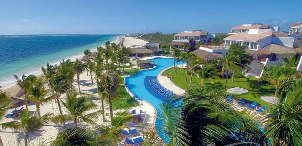 Hôtel Desire Pearl Resort