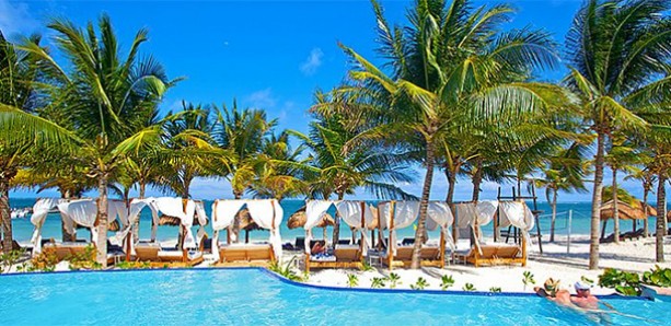 Hôtel Desire Pearl Resort
