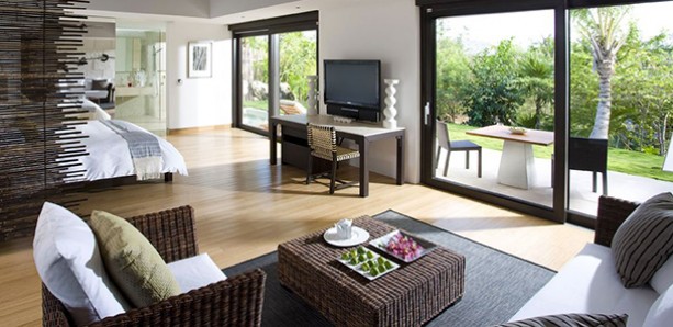 Hôtel Diamond Suites Riviera Maya