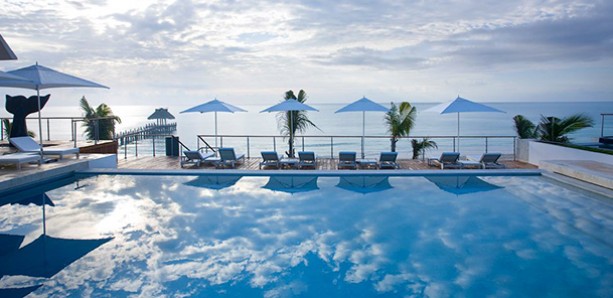Hôtel Diamond Suites Riviera Maya