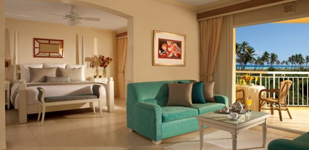 Hôtel Dreams Punta Cana