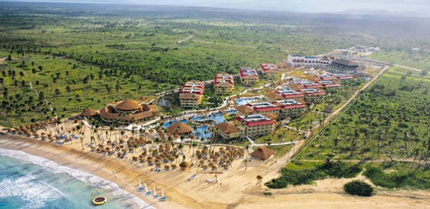 Hôtel Dreams Punta Cana
