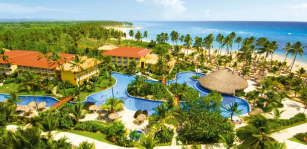 Hôtel Dreams Punta Cana