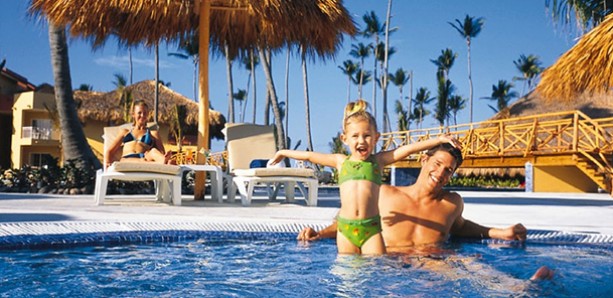 Hôtel Dreams Punta Cana