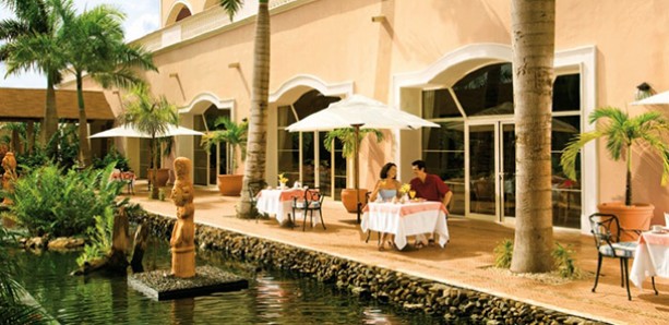 Hôtel Dreams Punta Cana
