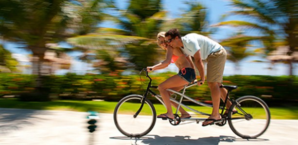 Hôtel El Dorado Seaside