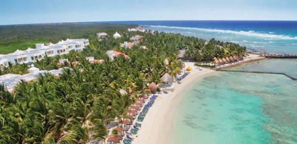 Hôtel El Dorado Seaside