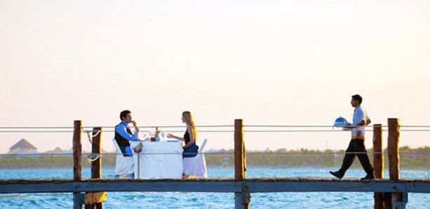 Hôtel El Dorado Seaside