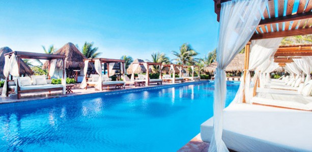 Hôtel El Dorado Seaside