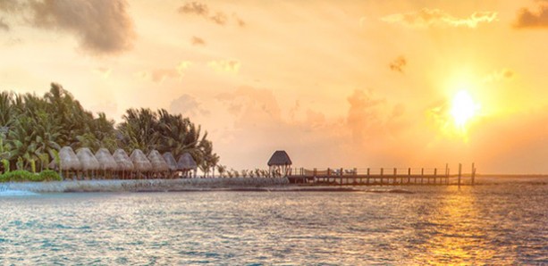 Hôtel El Dorado Seaside