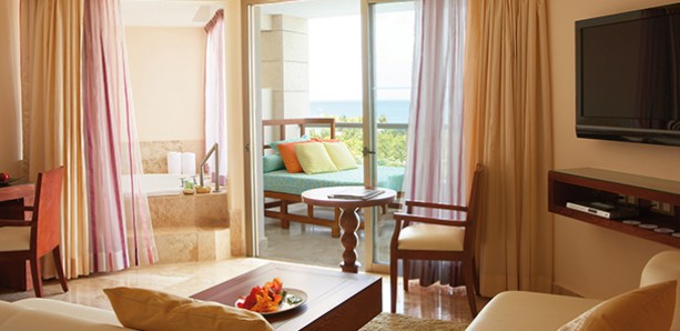 Hôtel Excellence Playa Mujeres